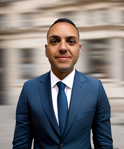 Carlos Daniel — Manager