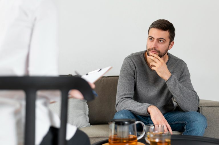 What are the symptoms of a behavioural disorder?