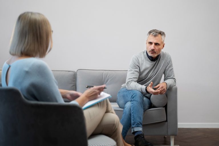 What are the Benefits of Behavioural Therapy Services in Liverpool, NSW?