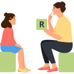 7 Signs Why Your Child Needs Speech Therapy?