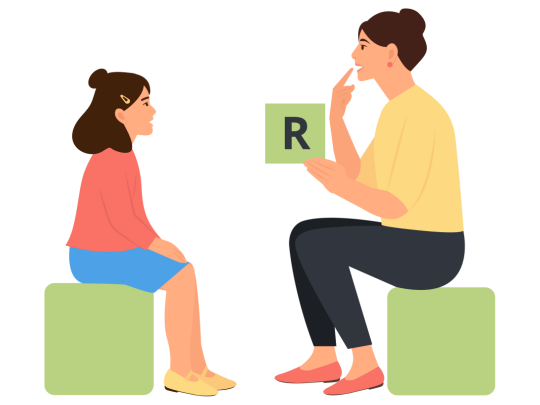 7 Signs Why Your Child Needs Speech Therapy?