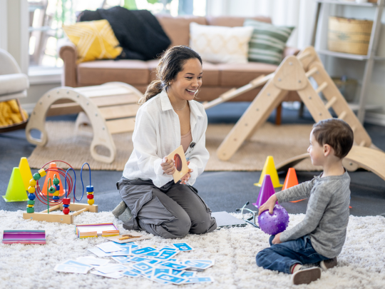 How Can Behavioural Therapy Help a Person Overcome Problems?