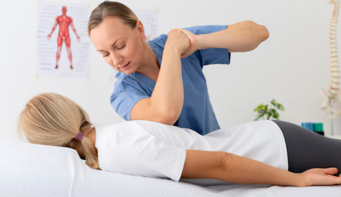 Physiotherapy Minchinbury