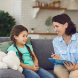 How does Behavioural Therapy Help Children with Autism Spectrum Disorder?