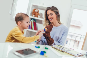 NDIS Capacity Builder