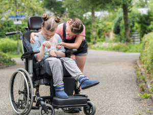 NDIS Capacity Building Support