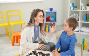 NDIS Capacity Building Services