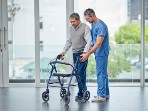 NDIS Support Coordinator
