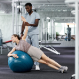 What to Expect in a Mobile Physio Session at National Care Providers?