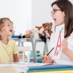 How to Choose the Right Speech Therapy Clinic in Blacktown?