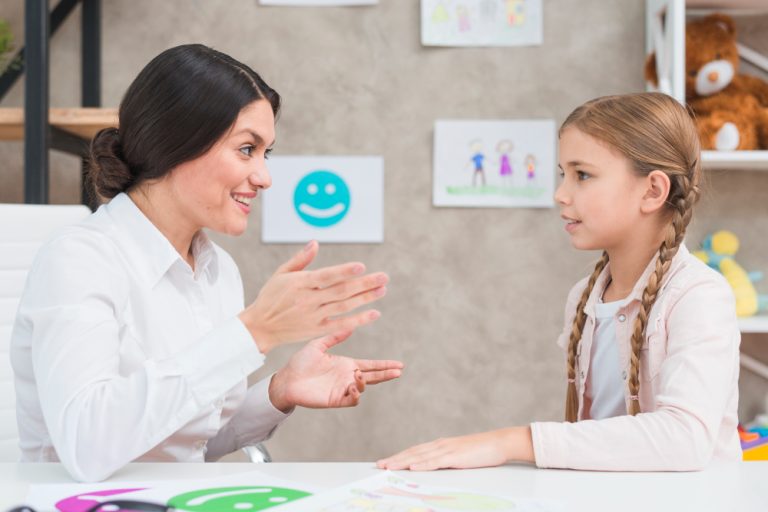 Enhancing Communication: When to Seek Speech Therapy 