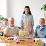 How Occupational Therapy Supports Independence for All Ages