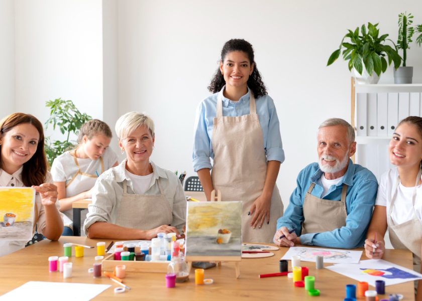 How Occupational Therapy Supports Independence for All Ages National Care Providers | How Occupational Therapy Supports Independence for All Ages