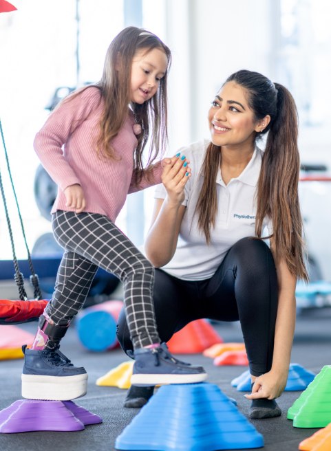 National Care Providers|Occupational Therapy