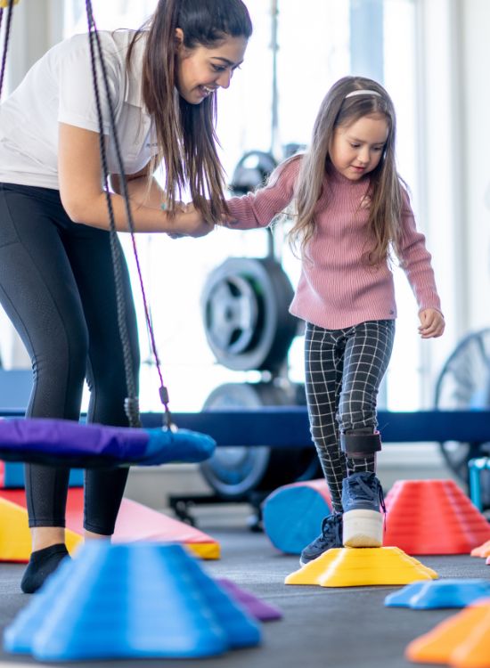 National Care Providers|Comprehensive CTP Occupational Therapy Services (NSW)