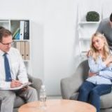 Managing Stress and Mental Health with Professional Support