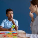 Enhancing Communication: When to Seek Speech Therapy