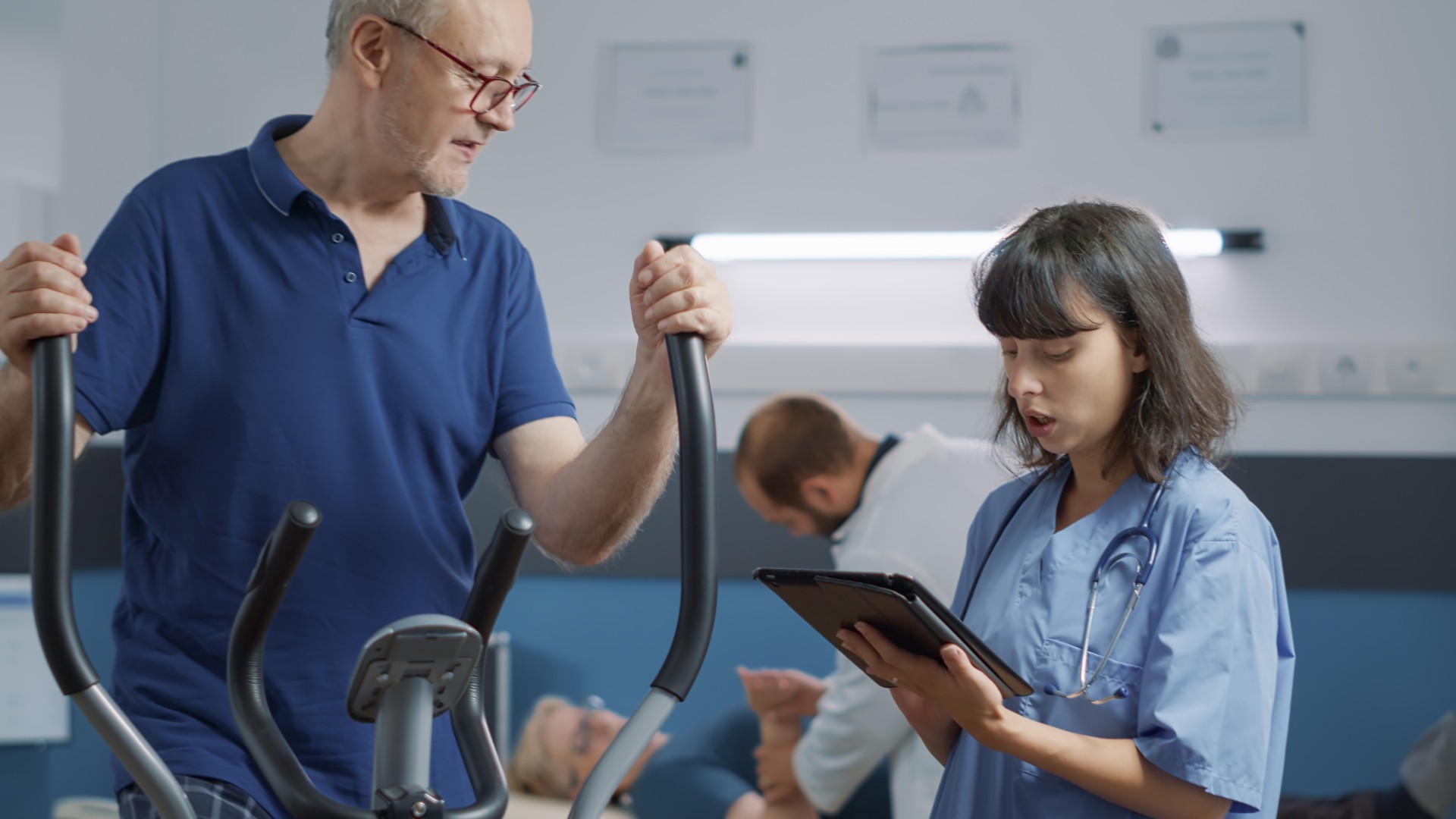 National Care Providers|Comprehensive CTP Occupational Therapy Services (NSW)