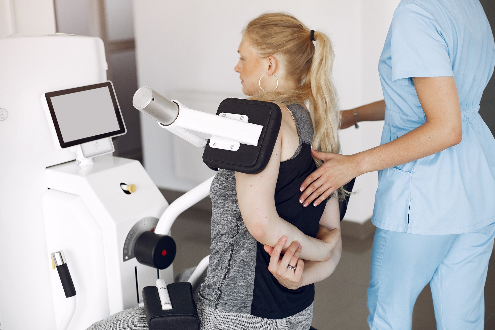 National Care Providers|Comprehensive CTP Occupational Therapy Services (NSW)