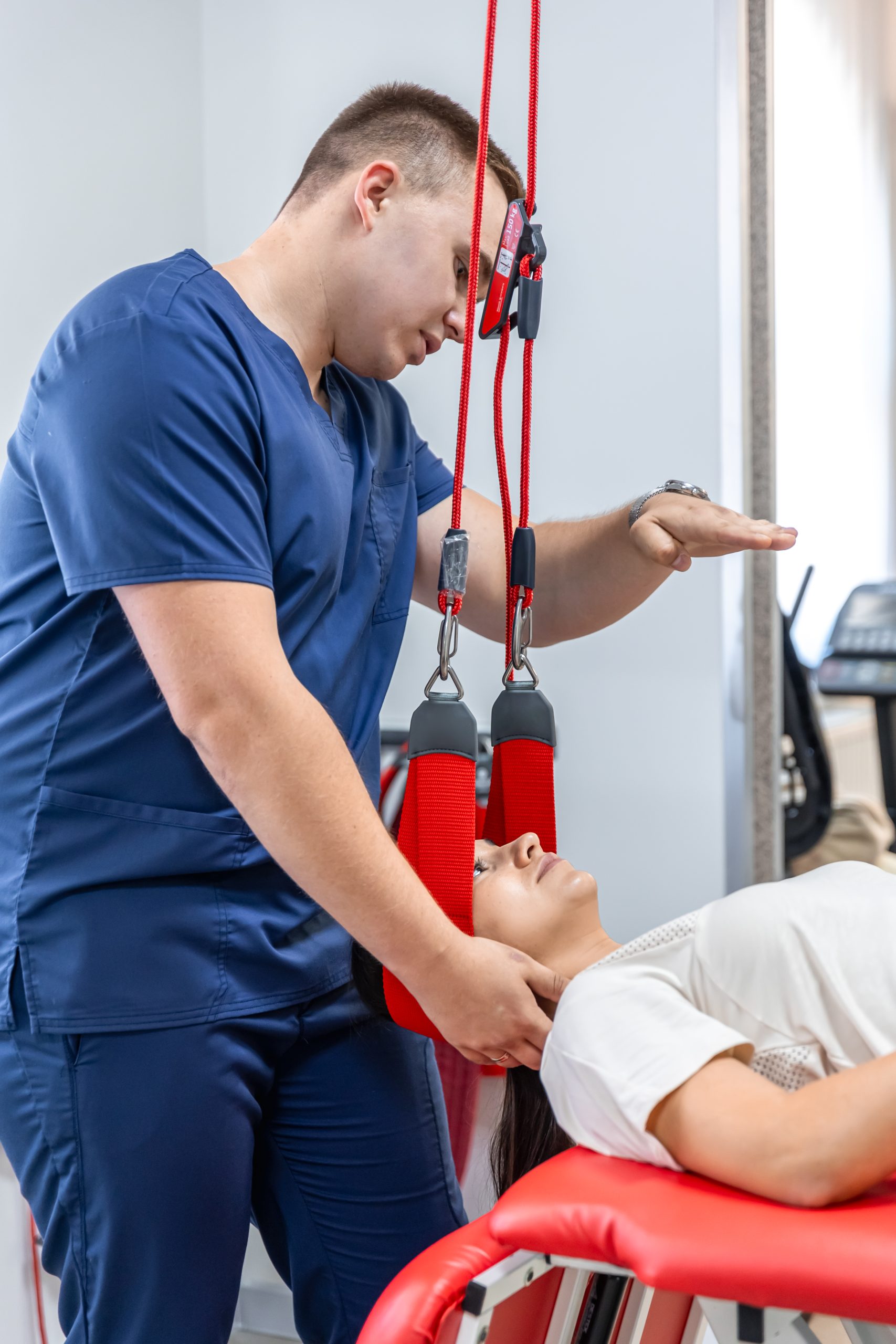 National Care Providers|Comprehensive CTP Occupational Therapy Services (NSW)