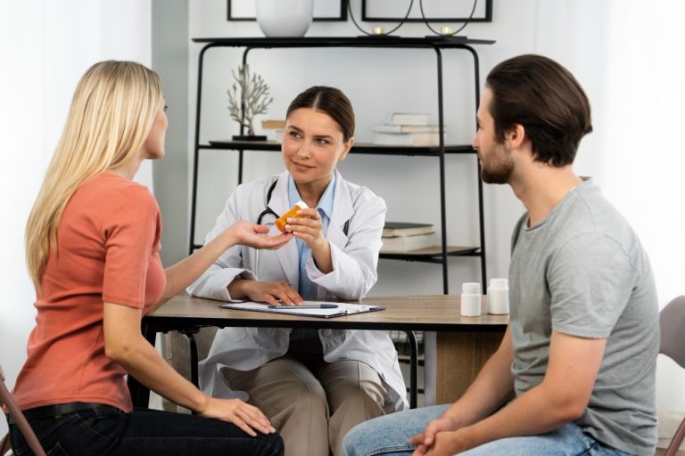 How to Get a Comprehensive Needs and Care Assessment