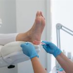 Maintaining Foot Health with Expert Podiatry Care