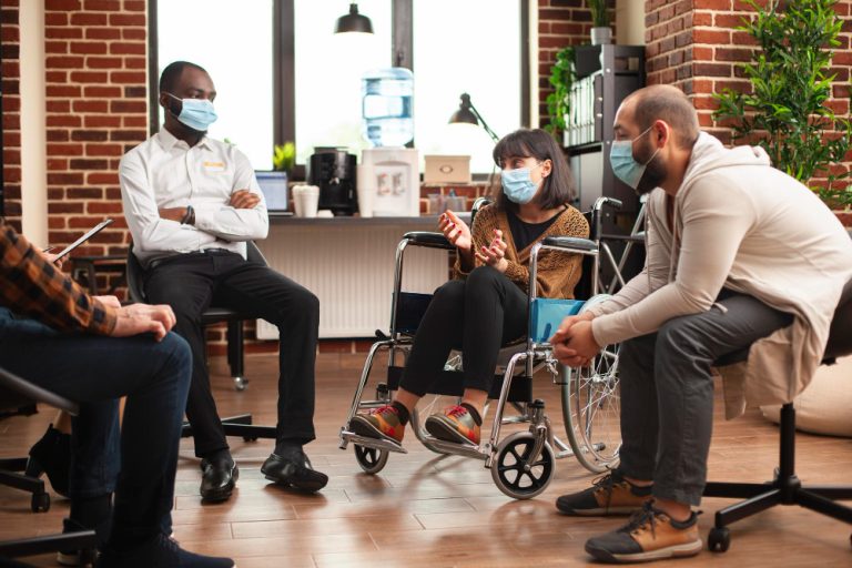 Choosing the Right NDIS Provider in Blacktown 