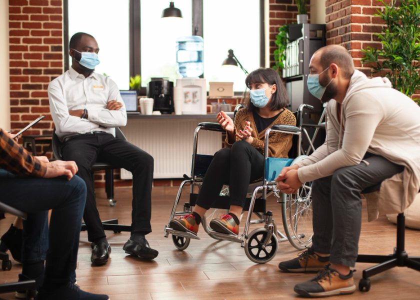 National Care Providers | Choosing the Right NDIS Provider in Blacktown 