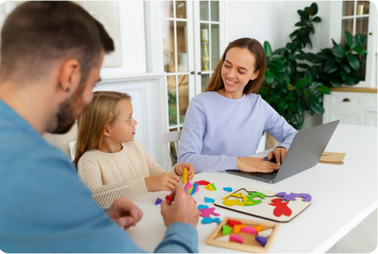 Effective Behavioural Therapy Techniques for Children and Adults 