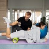 Top Physiotherapy Techniques to Improve Mobility
