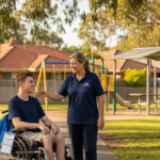 NDIS Support Workers in Minchinbury – Trusted Local Disability Care