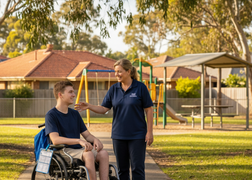 National Care Providers | How Do NDIS Care Providers Ensure Quality Support Services?