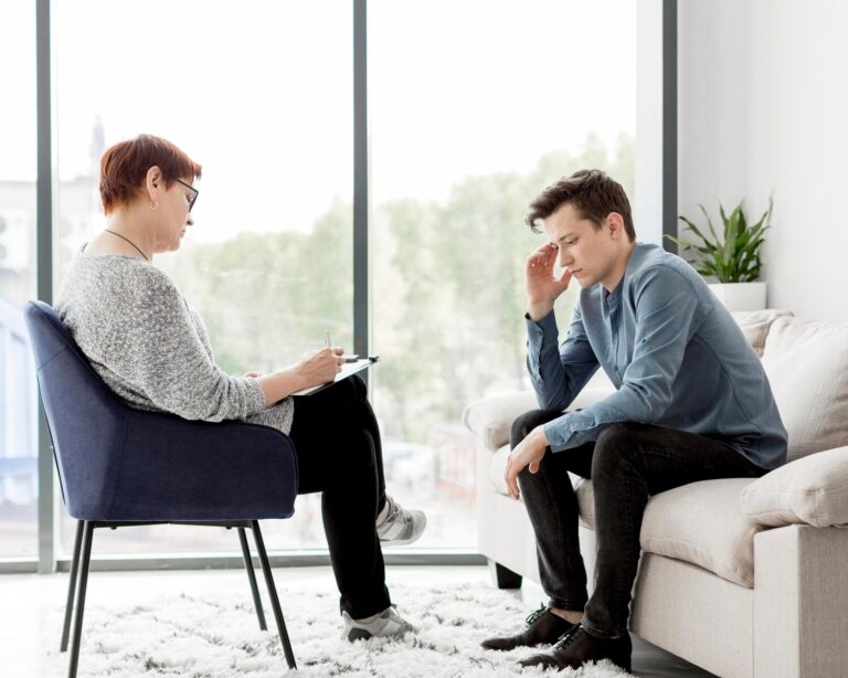 Behavioural Therapy in Blacktown: How It Helps Children with Autism & ADHD