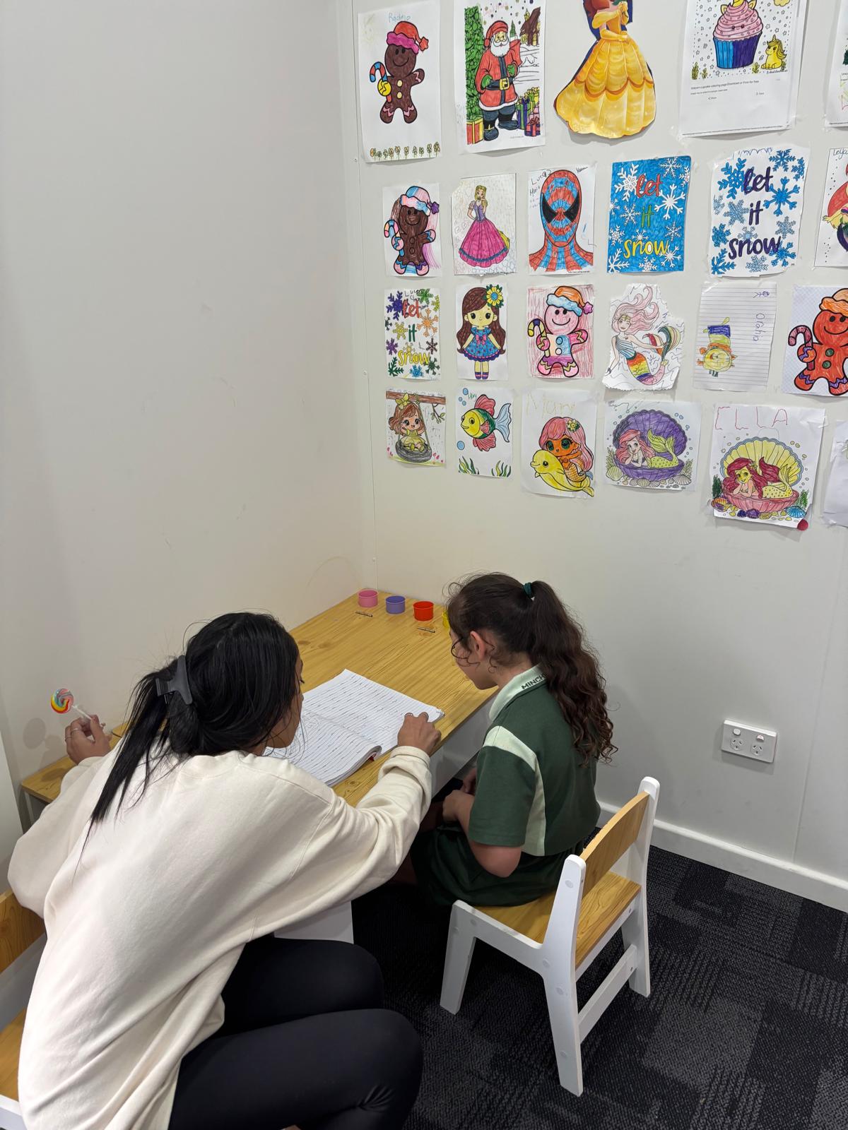 Speech Therapy Minchinbury at National Care Providers