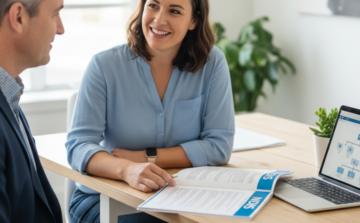 National Care Providers | Blog