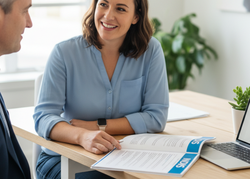 National Care Providers | Your Guide to a Successful NDIS Plan Review: Maximising Your Support