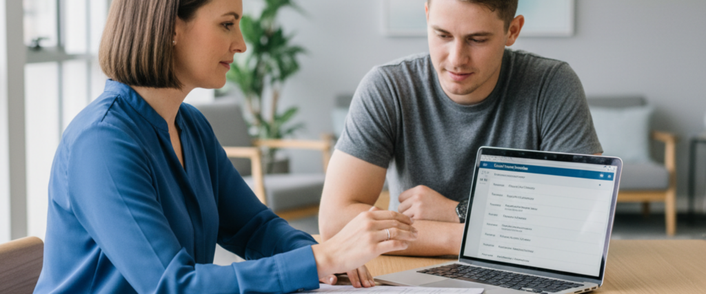 NDIS Support Coordination Minchinbury: Navigating Your Plan with Expert Help