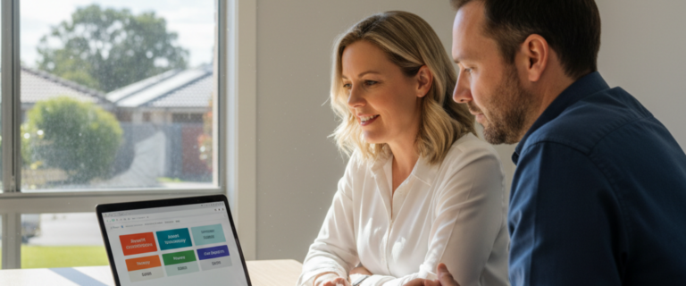 NDIS Plan Management Services in Minchinbury: Simplify Your NDIS Journey
