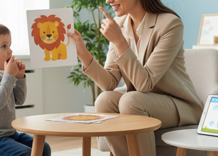 National Care Providers | Speech Therapy Blacktown: Support for Clear Communication