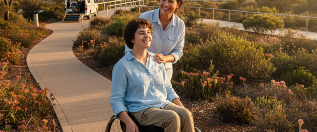 NDIS Provider Blacktown: Your Local Disability Support Experts