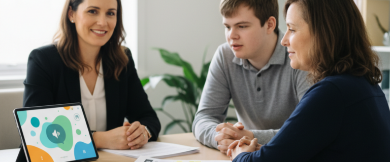 NDIS Support Coordinator Blacktown: Navigating Your Plan with Expert Help
