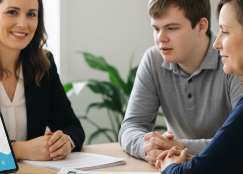 National Care Providers | NDIS Support Coordinator Blacktown: Navigating Your Plan with Expert Help