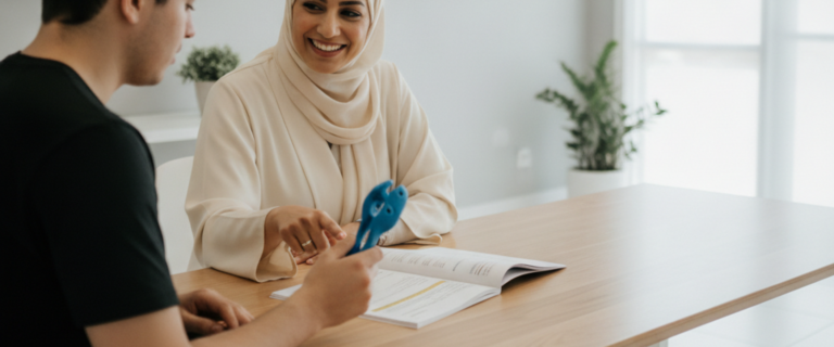 Finding Your NDIS Occupational Therapy Provider
