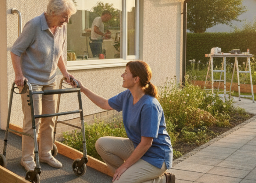 National Care Providers | NDIS Occupational Therapy (OT) Providers: Find Your Occupational Therapist