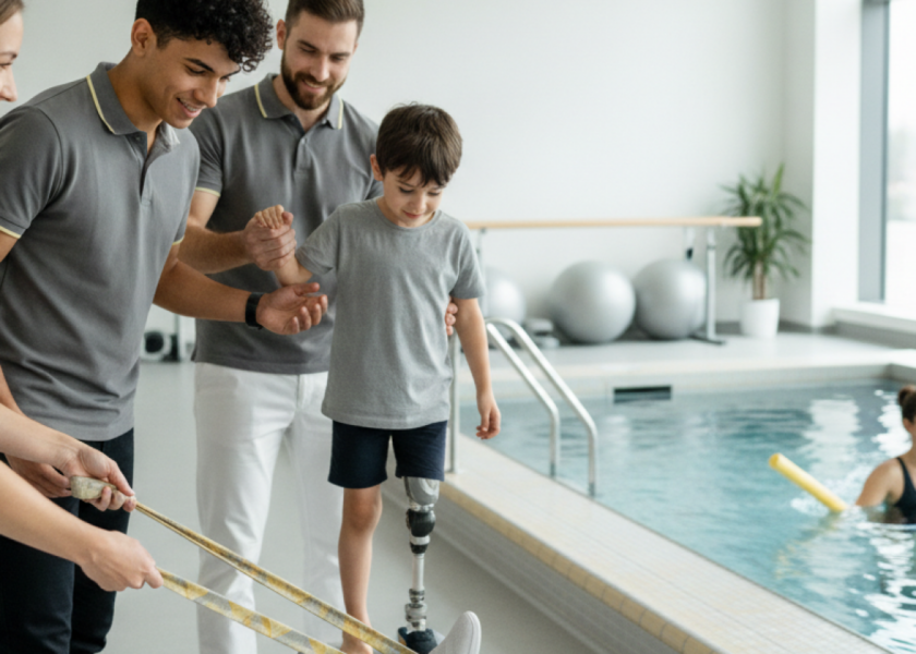 National Care Providers | Which Type of Physiotherapy is Best for Your NDIS Needs?