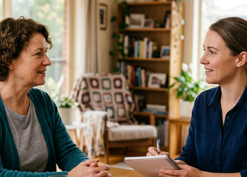 National Care Providers | Navigating NDIS Behaviour Support for Adults with Disability